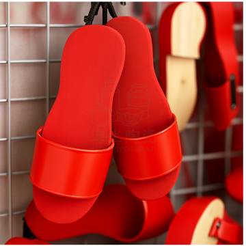 * [Retro] Wooden Clogs *